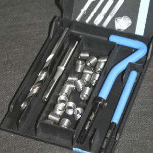 V COIL SET